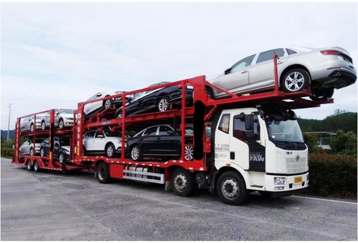 益阳到溧水区轿车托运